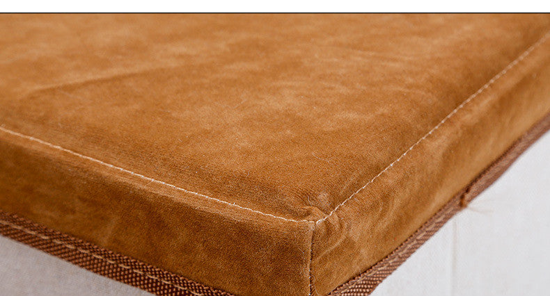 Foldable Storage Stairs