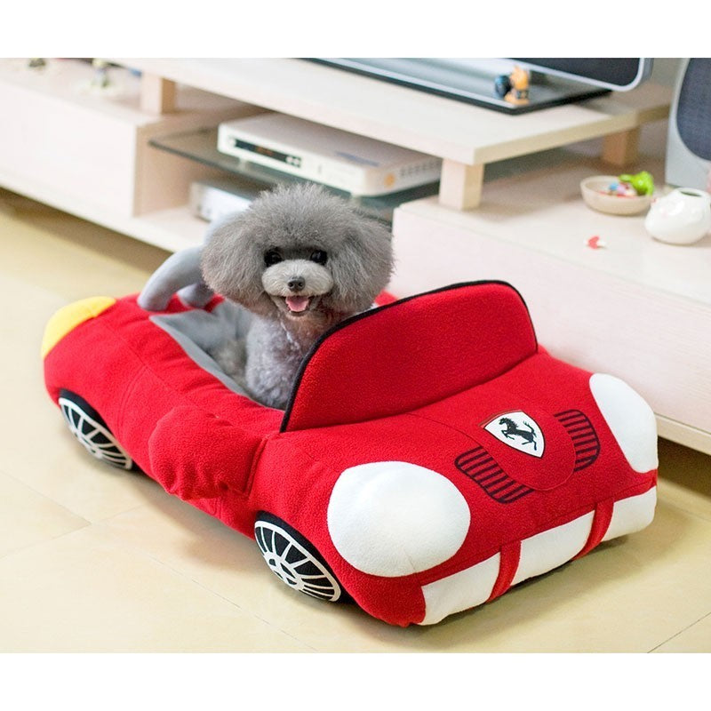 Pet car