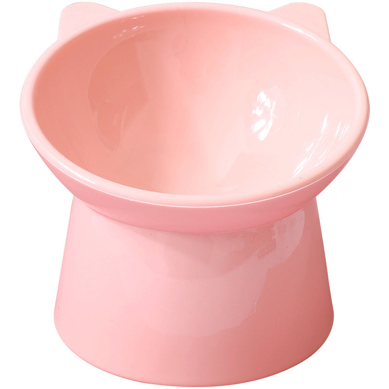 Oblique Pet food Bowl