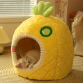 Winter Warm Nest