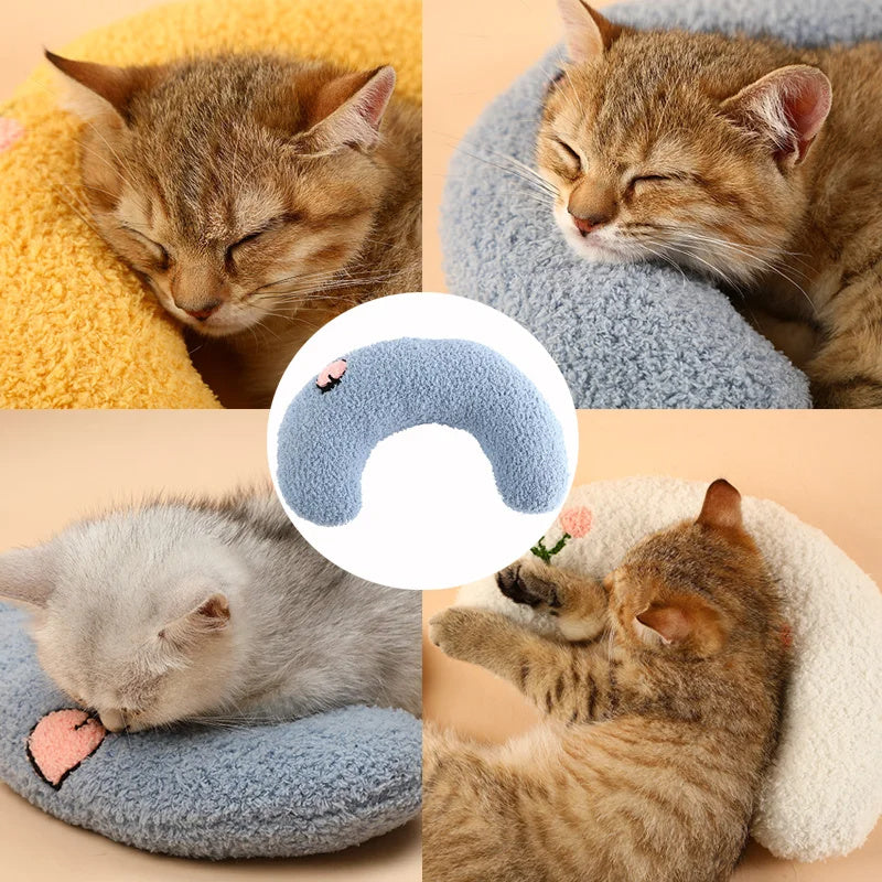 Little Pillow For Kitten & Puppies
