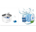 Stainless Steel Automatic Water Dispenser