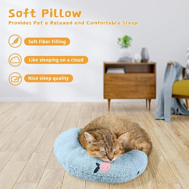 Little Pillow For Kitten & Puppies