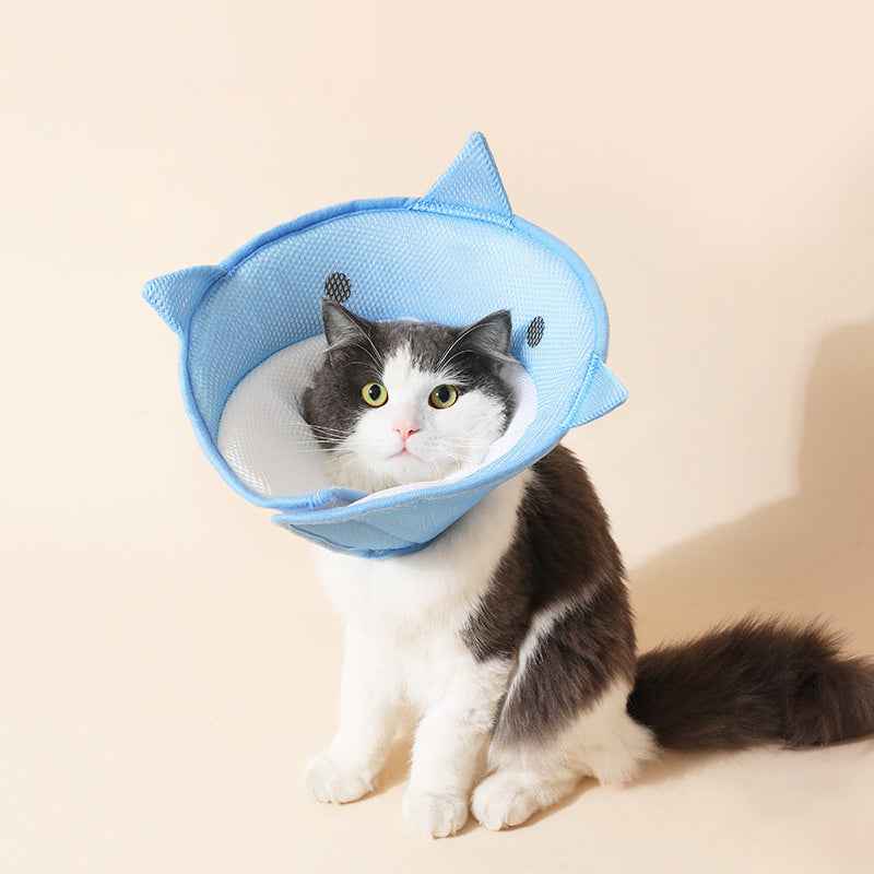 Soft Elizabethan Collar