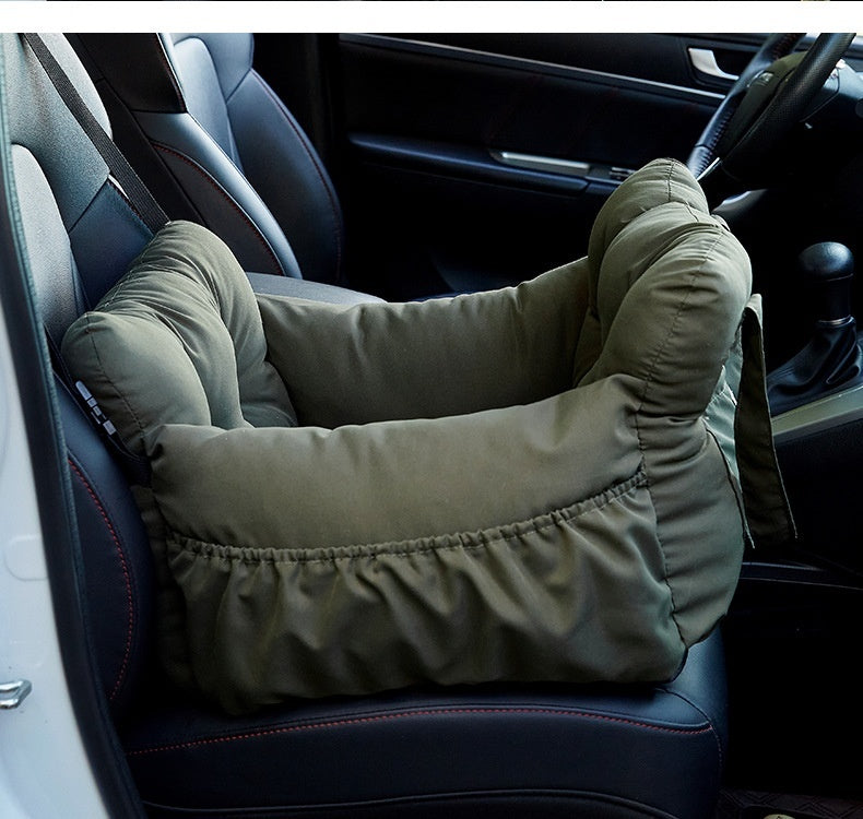 Safety Car Seat