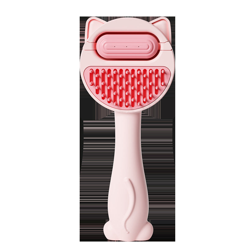 Pets Comb Brush