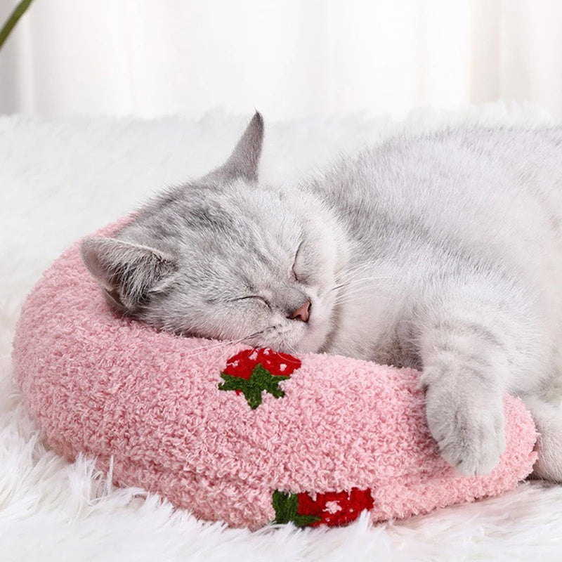 Little Pillow For Kitten & Puppies