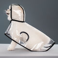 The stylish Raincoat