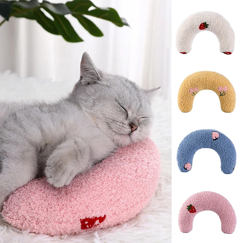 Little Pillow For Kitten & Puppies