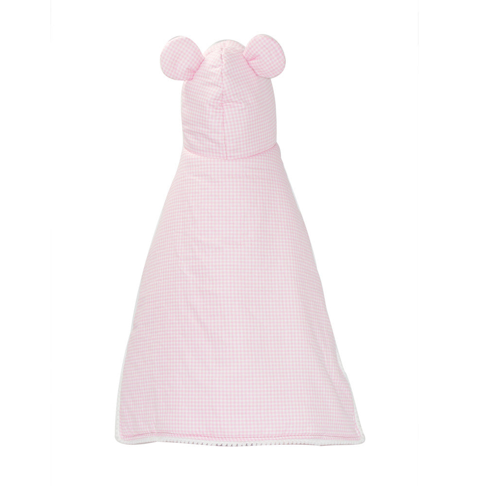 Dog Cotton Quilt Cloak