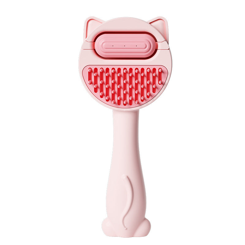 Pets Comb Brush