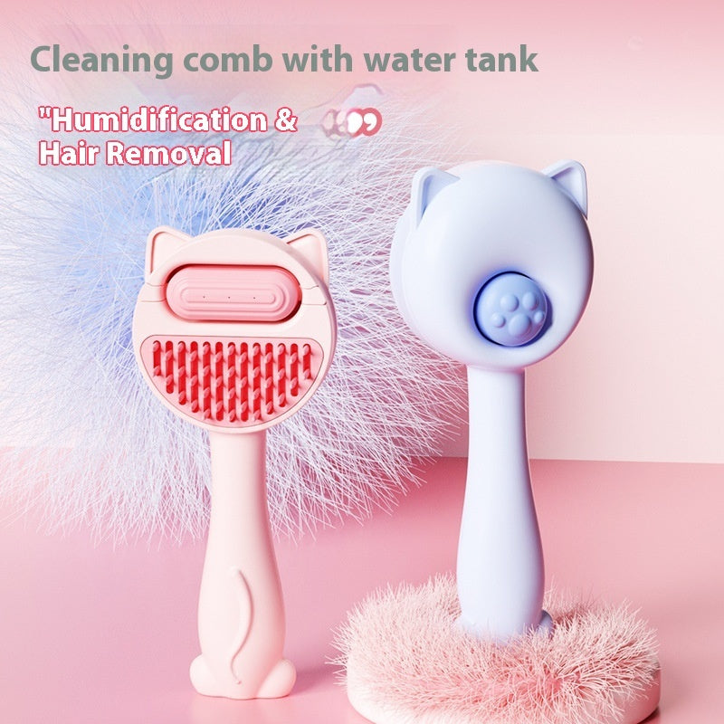 Pets Comb Brush